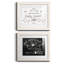 Freshly Brewed Coffee - ensemble de 2 reproductions d'art textuel-1560868870-1560868864