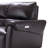 Minnich Upholstered Power Reclining L-Shaped Sectional-33389788-33389789