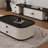 Simple modern design sense coffee table