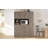 Freestanding Buffet With Hutch-74533263-74533261