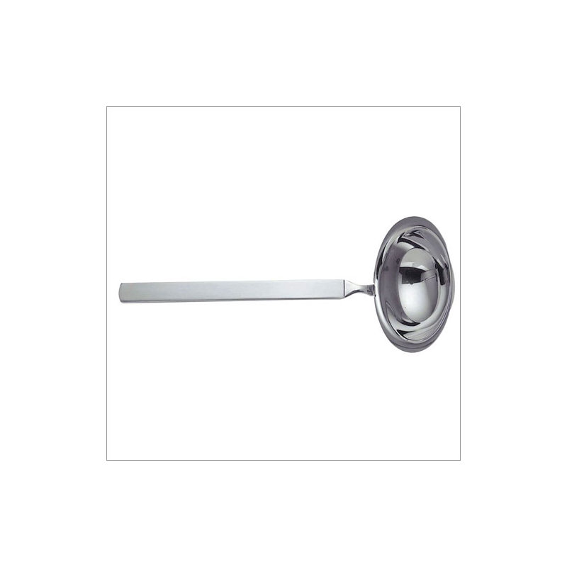 Dry Sauce Spoon