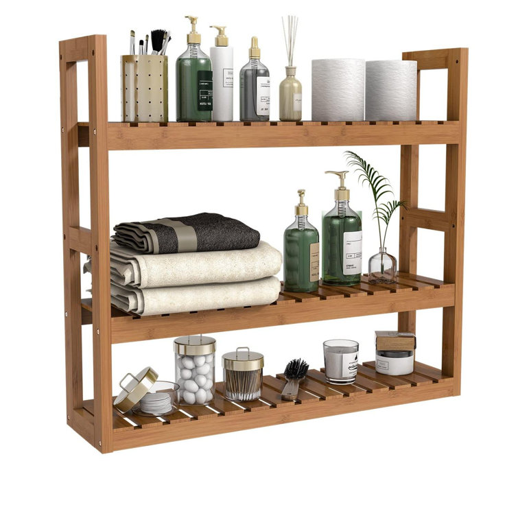 https://assets.wfcdn.com/im/93436368/resize-h755-w755%5Ecompr-r85/2500/250072984/Devry+3+Piece+Bamboo+Solid+Wood+Tiered+Shelf+with+Adjustable+Shelves.jpg