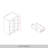 4 Drawers Chest -1146493360