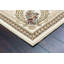 Tapis ivoire Attell-22281045