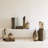 Lames Tray-Aged Brass-Sm-119930109