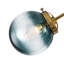 Lustre sphérique spoutnik 12 lumières Art Deco-1199518897