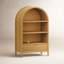 Bondi Assembled Bookcase