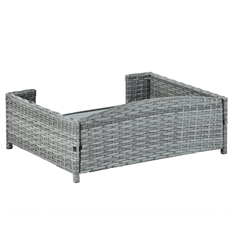 Canapé Dayrin, Petit (l 25 po x P 20 po x H 10 po)