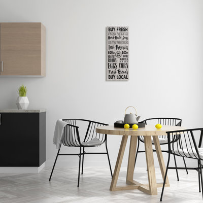 «Buy Farm Fresh» par Elizabeth Medley