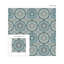 Rouleau de papier peint adhésif l 18 pi x L 20,5 po Wanston-88418393