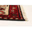 Anadol Navy Rug 4'6" x 9'5"
