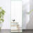 Koudia Metal Framed Standing Mirror-2019603335-2019603329