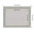 Amanti Art Cork Mounting / Installation Required and Wall Plastic Bulletin Board-94570233