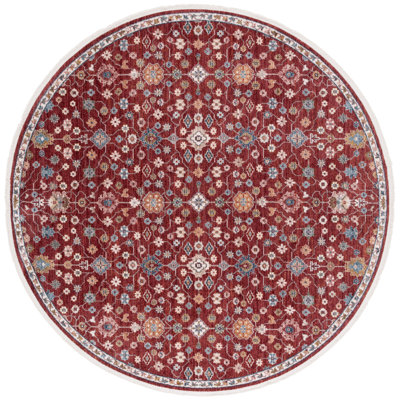 Kempton Floral Rug