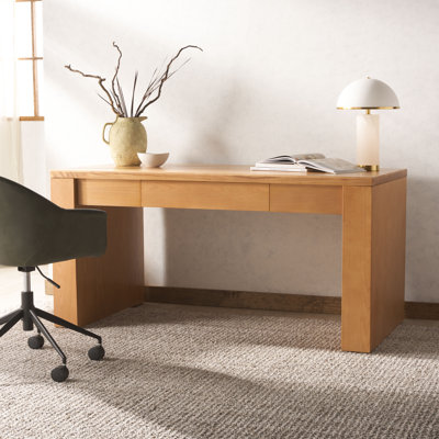 Bureau en bois Steph