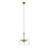 Modway Beacon 3-Light Pendant Light-1850943361