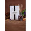 Saffron Sandalwood Signature Reed Diffuser