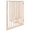 Ziggie Solid Wood Dog House Door-412532671-412532668