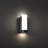 Blake LED Flush Mounted Sconce-70533371