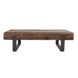 Duarte Single Coffee Table