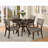 Drake DINING TABLE