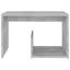 Gniya Floor Shelf End Table-619041097-619041098