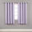 Adina Sevan Solid Thermal Grommet Curtain Panels-85516658-85516677