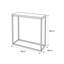 Burmaster Console Table-68269565-68269566-90615078