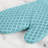 KitchenAid Asteroid Solid Textured Oven Mitt-95048832