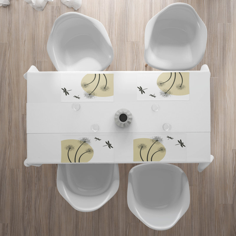 Récapitulatif 18,5" libellule