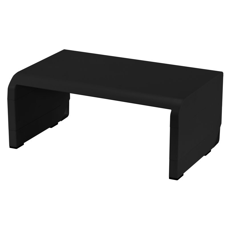 Support pour écran Konnect, noir