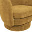 Fauteuil demi-tonneau pivotant Genoa-359074586