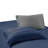 Swift Home Ultra-Soft Reversible Crinkle Washed Microfiber Duvet Cover Set -1594422934-1594422935