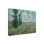 "Coquelicots près d'Argenteuil" par Claude Monet - reproduction d'art sur toile