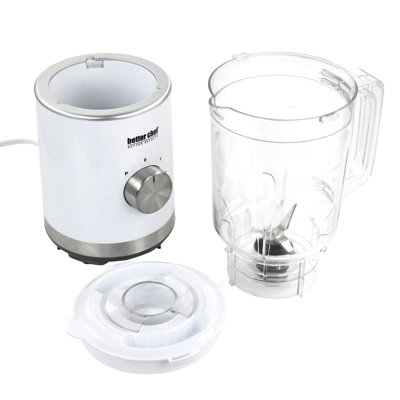 Better Chef 2 Speed 24oz. Countertop Blender