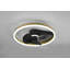 Donnelle 50cm Ceiling Fan with LED Lights-70692536