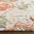 Emrick Hand Tufted Wool Floral Rug-25815971