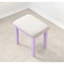 Ensemble coiffeuse et tabouret de maquillage Moniys-651318676