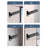 Ultraspace Aluminum Retractable Clothes Rack-107285925