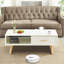 Table basse moderne et minimaliste pour le salon-322085553
