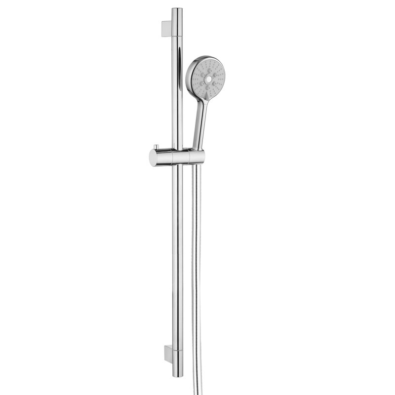 Condray Rain Slide Bar Shower Head