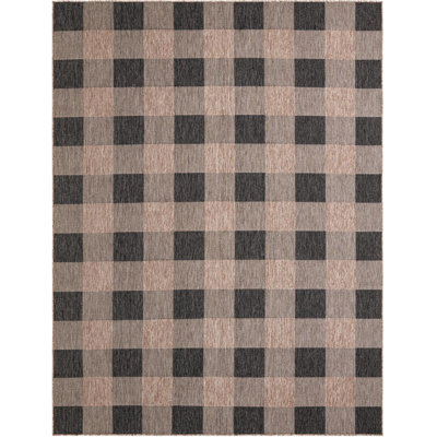 Tapis intérieur / extérieur Borrego 