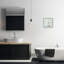 «Renew Floral Sink», estampe numérique, design par Mollie B.-1717646816-1717646843