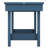 Hasaun Weather Resistant High-Density Polyethylene Picnic Bench-1765575385