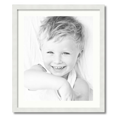Single Picture Frame