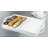 Reston Lloyd Multi-Purpose 18" Rectangle Melamine Plastic Handled Tray-994309321