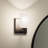 Hopedale Armed Sconce-511037857