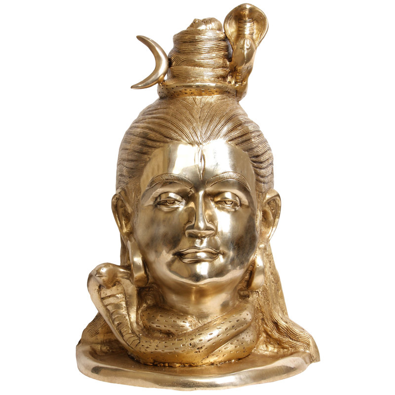 Lord Shiva - Le Yogi inspirant