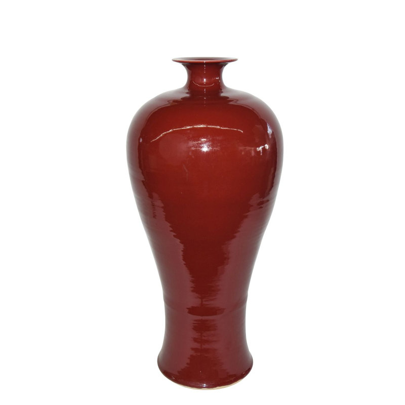Handmade Floor Vase
