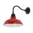 Manderfeld Iron Wall Light-289364207